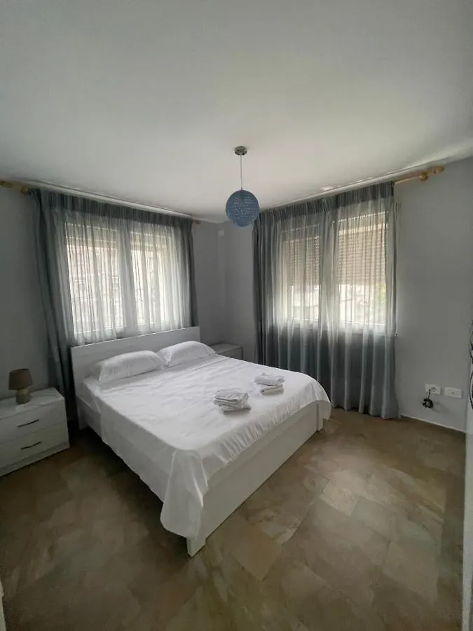 Anna'S Apartment Tirana