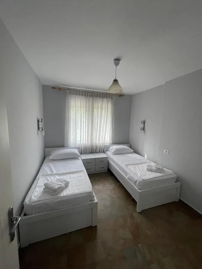 Anna'S Apartment Tirana 0*,