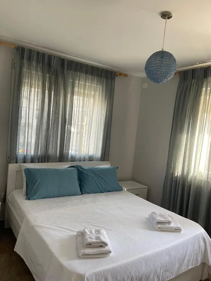 Anna'S Apartment Tirana Albania